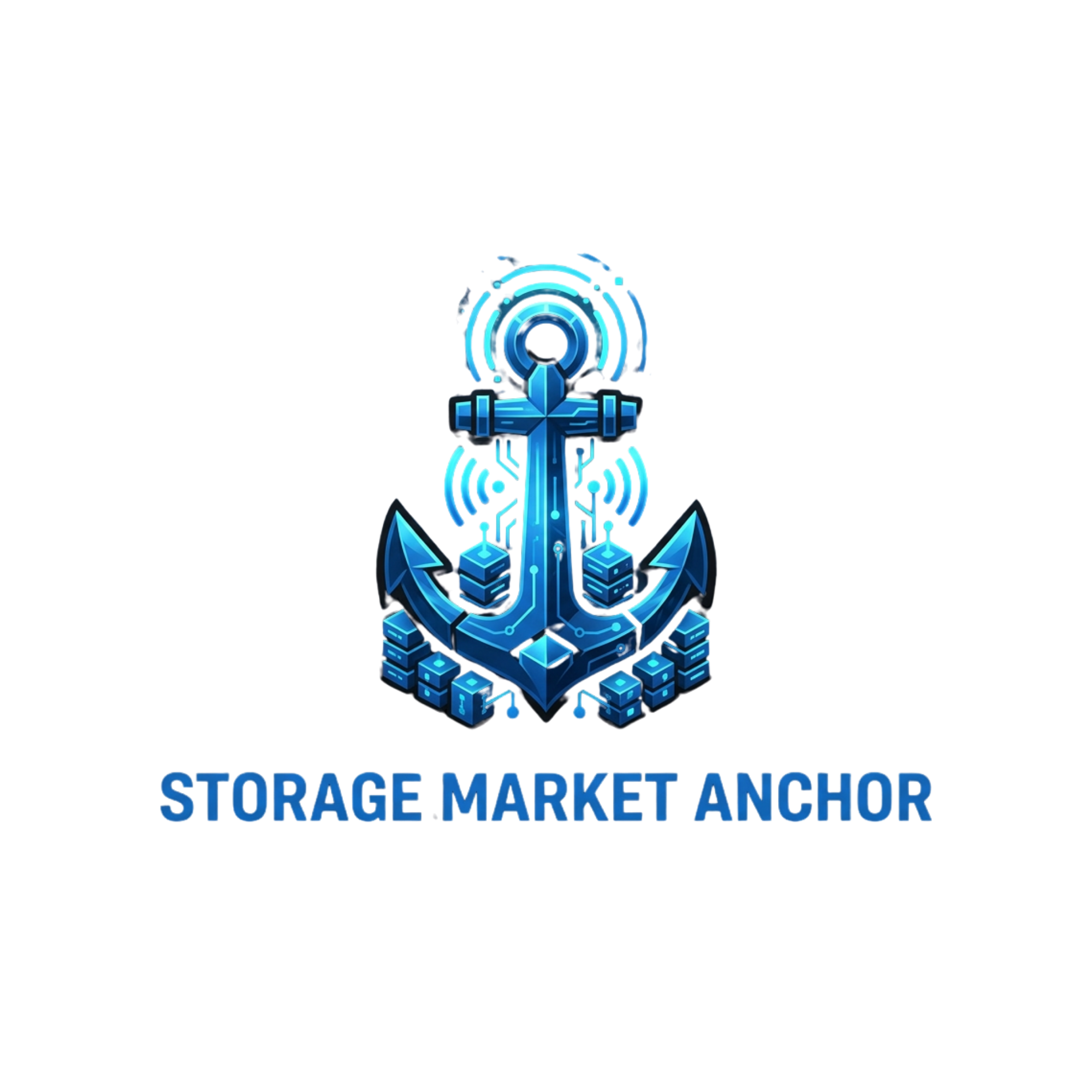 Storage Market Anchor